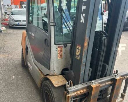 Другая Megane Scenic 2017 в Полтаве на Automoto.ua Другая Megane Scenic, объемом двигателя 6 л и пробегом 0 тыс. км за 15935 $, фото 4 на Automoto.ua