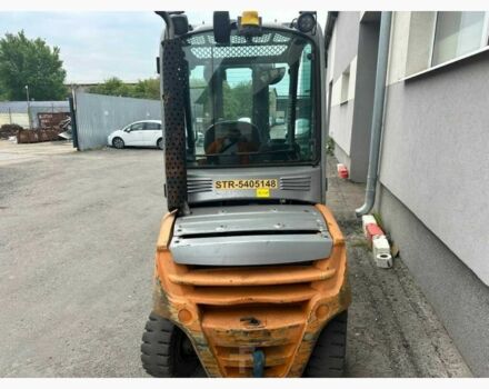 Другая Megane Scenic 2017 в Полтаве на Automoto.ua Другая Megane Scenic, объемом двигателя 6 л и пробегом 0 тыс. км за 15935 $, фото 12 на Automoto.ua