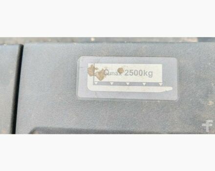 Другая Megane Scenic, объемом двигателя 6 л и пробегом 0 тыс. км за 1469 $, фото 5 на Automoto.ua