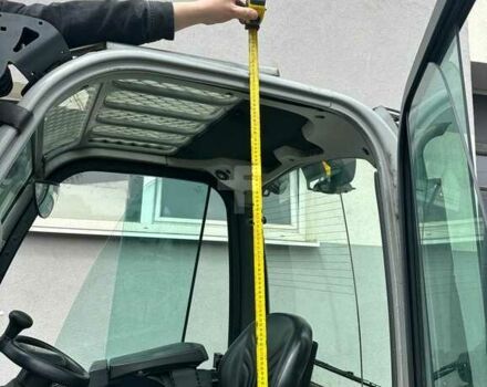 Другая Megane Scenic 2017 в Полтаве на Automoto.ua Другая Megane Scenic, объемом двигателя 6 л и пробегом 0 тыс. км за 15935 $, фото 7 на Automoto.ua