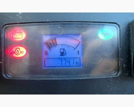 Другая Megane Scenic, объемом двигателя 6 л и пробегом 0 тыс. км за 29938 $, фото 11 на Automoto.ua