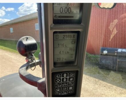 Другая Megane Scenic, объемом двигателя 6 л и пробегом 0 тыс. км за 91446 $, фото 5 на Automoto.ua