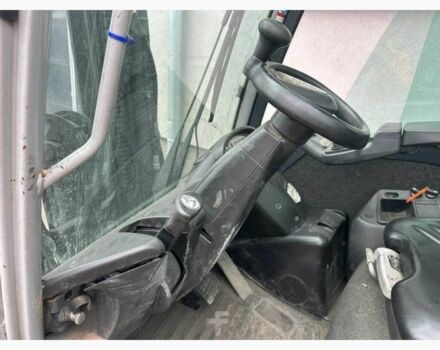 Другая Megane Scenic 2017 в Полтаве на Automoto.ua Другая Megane Scenic, объемом двигателя 6 л и пробегом 0 тыс. км за 15935 $, фото 14 на Automoto.ua