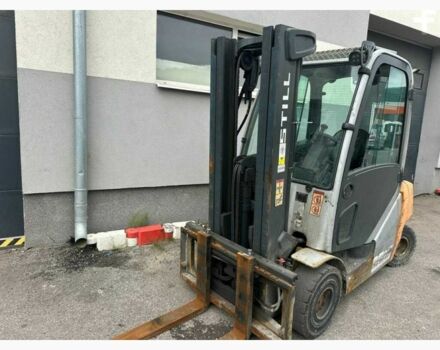 Другая Megane Scenic 2017 в Полтаве на Automoto.ua Другая Megane Scenic, объемом двигателя 6 л и пробегом 0 тыс. км за 15935 $, фото 1 на Automoto.ua