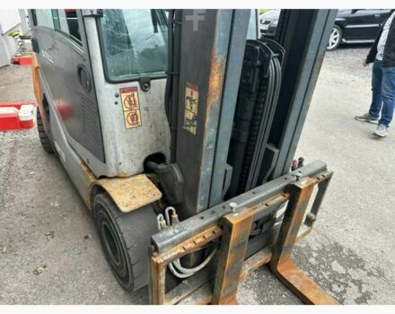 Другая Megane Scenic 2017 в Полтаве на Automoto.ua Другая Megane Scenic, объемом двигателя 6 л и пробегом 0 тыс. км за 15935 $, фото 10 на Automoto.ua