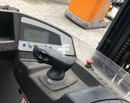 Другая Megane Scenic, объемом двигателя 6 л и пробегом 0 тыс. км за 10072 $, фото 9 на Automoto.ua