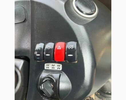 Другая Megane Scenic, объемом двигателя 6 л и пробегом 0 тыс. км за 98845 $, фото 9 на Automoto.ua