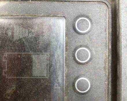 Другая Megane Scenic, объемом двигателя 6 л и пробегом 0 тыс. км за 2986 $, фото 5 на Automoto.ua