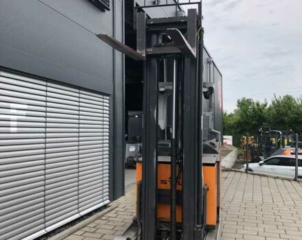 Другая Megane Scenic, объемом двигателя 6 л и пробегом 0 тыс. км за 10072 $, фото 1 на Automoto.ua