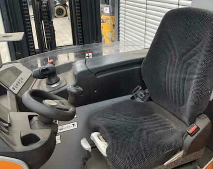 Другая Megane Scenic, объемом двигателя 6 л и пробегом 0 тыс. км за 10072 $, фото 8 на Automoto.ua