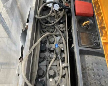 Другая Megane Scenic, объемом двигателя 6 л и пробегом 0 тыс. км за 2986 $, фото 6 на Automoto.ua