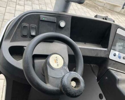 Другая Megane Scenic, объемом двигателя 6 л и пробегом 0 тыс. км за 10072 $, фото 10 на Automoto.ua