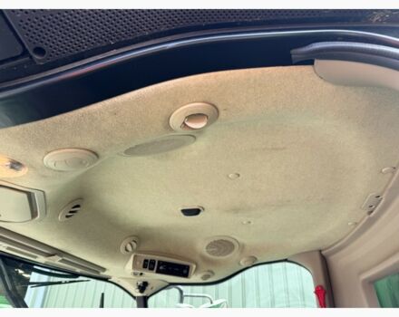 Другая Megane Scenic, объемом двигателя 6 л и пробегом 0 тыс. км за 252614 $, фото 8 на Automoto.ua