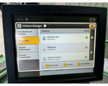 Другая Megane Scenic, объемом двигателя 6 л и пробегом 0 тыс. км за 252614 $, фото 13 на Automoto.ua