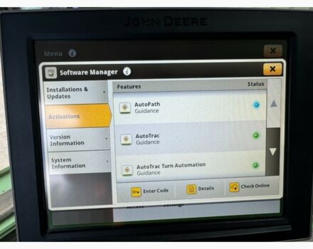 Другая Megane Scenic, объемом двигателя 6 л и пробегом 0 тыс. км за 252614 $, фото 10 на Automoto.ua