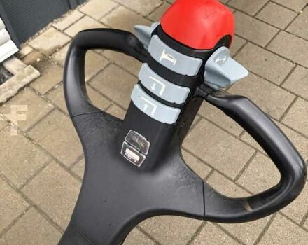 Другая Megane Scenic, объемом двигателя 6 л и пробегом 0 тыс. км за 2613 $, фото 6 на Automoto.ua