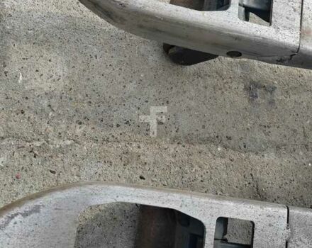 Другая Megane Scenic, объемом двигателя 6 л и пробегом 0 тыс. км за 1665 $, фото 13 на Automoto.ua