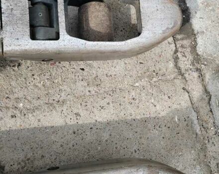 Другая Megane Scenic, объемом двигателя 6 л и пробегом 0 тыс. км за 1665 $, фото 14 на Automoto.ua