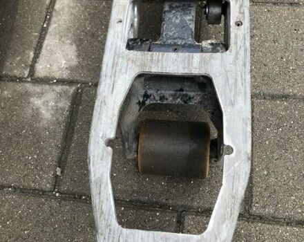 Другая Megane Scenic, объемом двигателя 6 л и пробегом 0 тыс. км за 2613 $, фото 2 на Automoto.ua