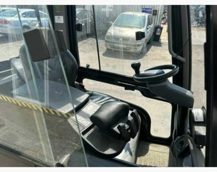 Інша Megane Scenic, об'ємом двигуна 6 л та пробігом 0 тис. км за 15474 $, фото 9 на Automoto.ua