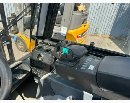 Інша Megane Scenic, об'ємом двигуна 6 л та пробігом 0 тис. км за 15474 $, фото 5 на Automoto.ua