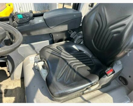 Інша Megane Scenic, об'ємом двигуна 6 л та пробігом 0 тис. км за 15474 $, фото 6 на Automoto.ua