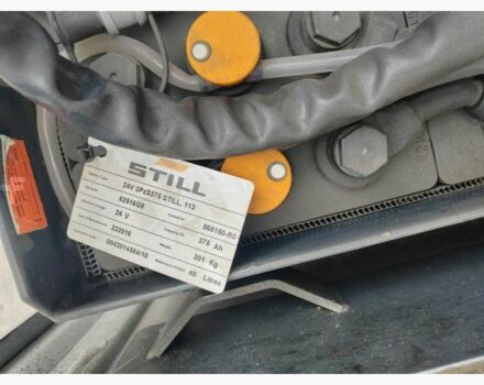 Другая Megane Scenic, объемом двигателя 6 л и пробегом 0 тыс. км за 1665 $, фото 7 на Automoto.ua