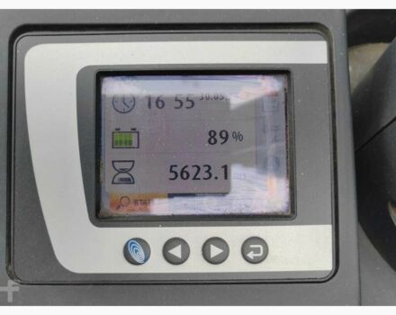 Другая Megane Scenic, объемом двигателя 6 л и пробегом 0 тыс. км за 1514 $, фото 7 на Automoto.ua