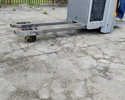 Другая Megane Scenic, объемом двигателя 6 л и пробегом 0 тыс. км за 1514 $, фото 14 на Automoto.ua