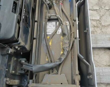 Другая Megane Scenic, объемом двигателя 6 л и пробегом 0 тыс. км за 1514 $, фото 11 на Automoto.ua