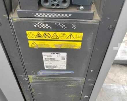 Другая Megane Scenic, объемом двигателя 6 л и пробегом 0 тыс. км за 1514 $, фото 12 на Automoto.ua