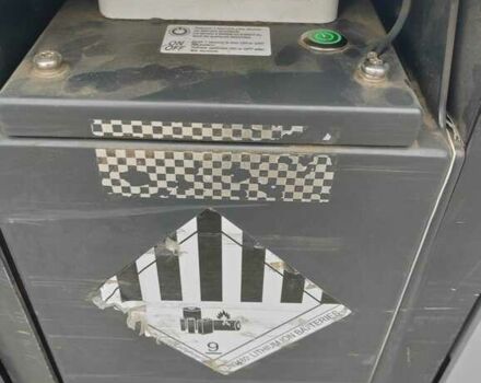 Другая Megane Scenic, объемом двигателя 6 л и пробегом 0 тыс. км за 1514 $, фото 13 на Automoto.ua