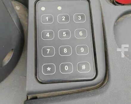 Другая Megane Scenic, объемом двигателя 6 л и пробегом 0 тыс. км за 1514 $, фото 9 на Automoto.ua