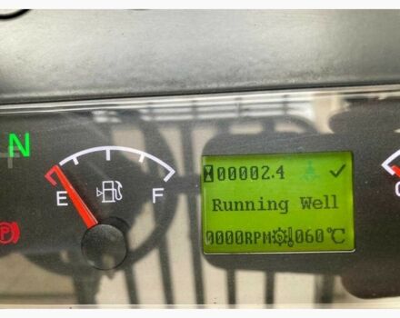 Другая Megane Scenic, объемом двигателя 6 л и пробегом 0 тыс. км за 25376 $, фото 9 на Automoto.ua