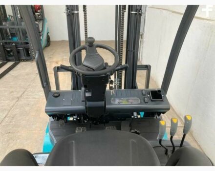 Другая Megane Scenic, объемом двигателя 6 л и пробегом 0 тыс. км за 25376 $, фото 7 на Automoto.ua