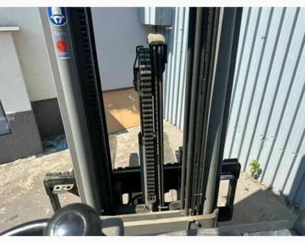 Другая Megane Scenic, объемом двигателя 6 л и пробегом 0 тыс. км за 13889 $, фото 8 на Automoto.ua