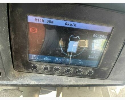 Другая Megane Scenic, объемом двигателя 6 л и пробегом 0 тыс. км за 13889 $, фото 9 на Automoto.ua