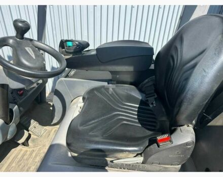 Другая Megane Scenic, объемом двигателя 6 л и пробегом 0 тыс. км за 13889 $, фото 7 на Automoto.ua