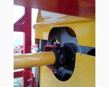 Другая Megane Scenic, объемом двигателя 2.3 л и пробегом 0 тыс. км за 1607 $, фото 7 на Automoto.ua