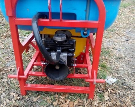 Другая Megane Scenic, объемом двигателя 2.3 л и пробегом 0 тыс. км за 1607 $, фото 9 на Automoto.ua