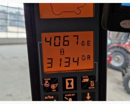Другая Megane Scenic, объемом двигателя 2.3 л и пробегом 0 тыс. км за 93049 $, фото 5 на Automoto.ua