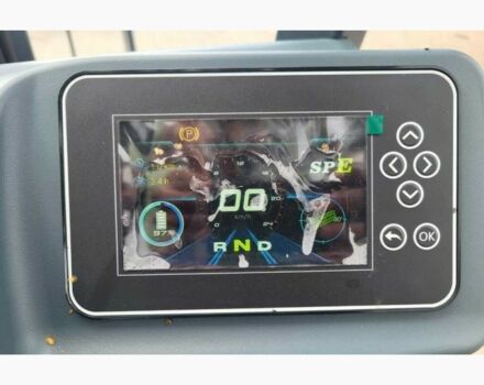 Інша Megane Scenic, об'ємом двигуна 2.3 л та пробігом 0 тис. км за 21828 $, фото 4 на Automoto.ua