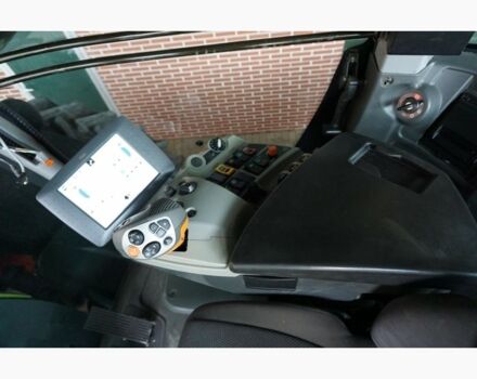 Другая Megane Scenic, объемом двигателя 2.3 л и пробегом 0 тыс. км за 213689 $, фото 9 на Automoto.ua