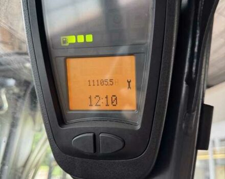 Другая Megane Scenic, объемом двигателя 2.3 л и пробегом 0 тыс. км за 13520 $, фото 6 на Automoto.ua