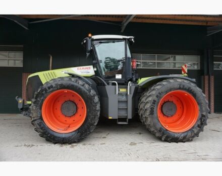 Другая Megane Scenic, объемом двигателя 2.3 л и пробегом 0 тыс. км за 213689 $, фото 2 на Automoto.ua