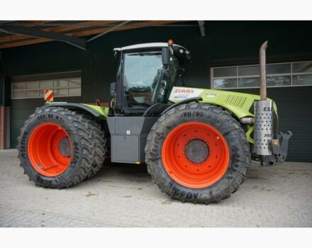 Другая Megane Scenic, объемом двигателя 2.3 л и пробегом 0 тыс. км за 213689 $, фото 1 на Automoto.ua