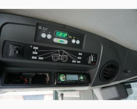 Другая Megane Scenic, объемом двигателя 2.3 л и пробегом 0 тыс. км за 213689 $, фото 10 на Automoto.ua