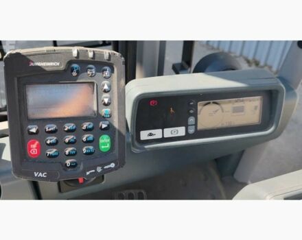 Другая Megane Scenic, объемом двигателя 2.3 л и пробегом 0 тыс. км за 10754 $, фото 6 на Automoto.ua