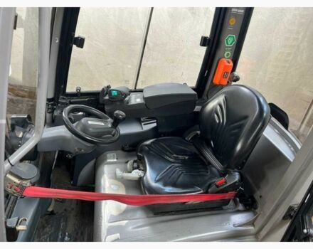 Другая Megane Scenic, объемом двигателя 2.3 л и пробегом 0 тыс. км за 10558 $, фото 6 на Automoto.ua