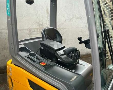 Другая Megane Scenic, объемом двигателя 2.3 л и пробегом 0 тыс. км за 13272 $, фото 5 на Automoto.ua
